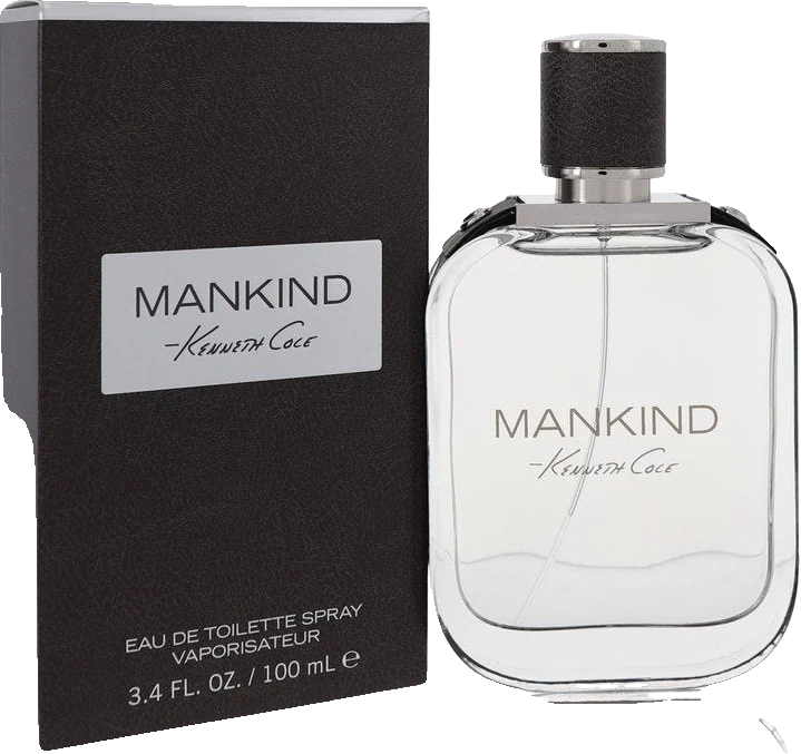 Kenneth Cole Mankind
