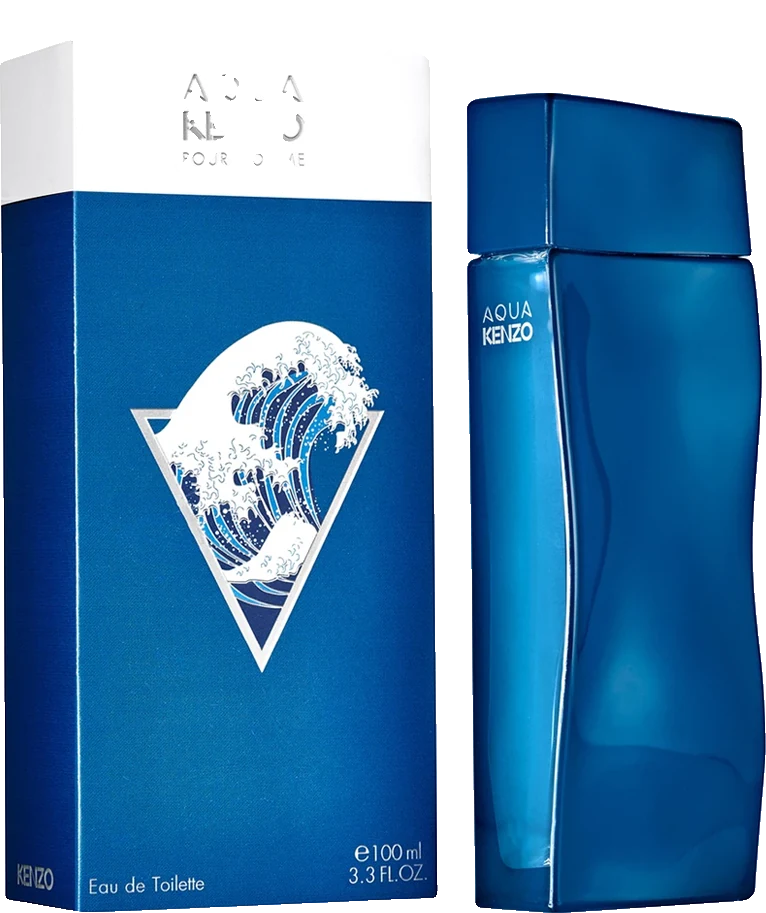 Kenzo Aqua Pour Homme
