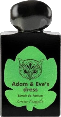 Lorenzo Pazzaglia Adam & Eve's Dress
