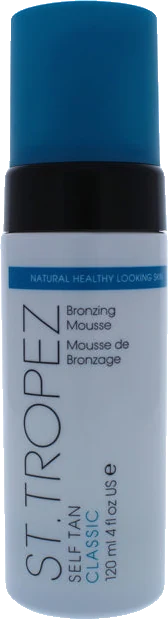St. Tropez Self tan Bronzing Mousse Mousse