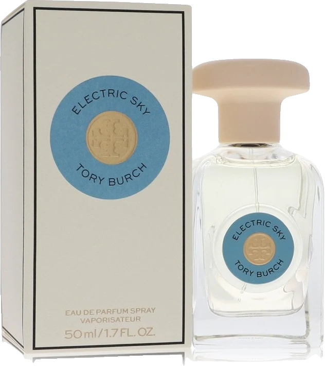 Tory Burch Electric Sky