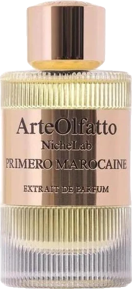 ArteOlfatto Primero Marocaine