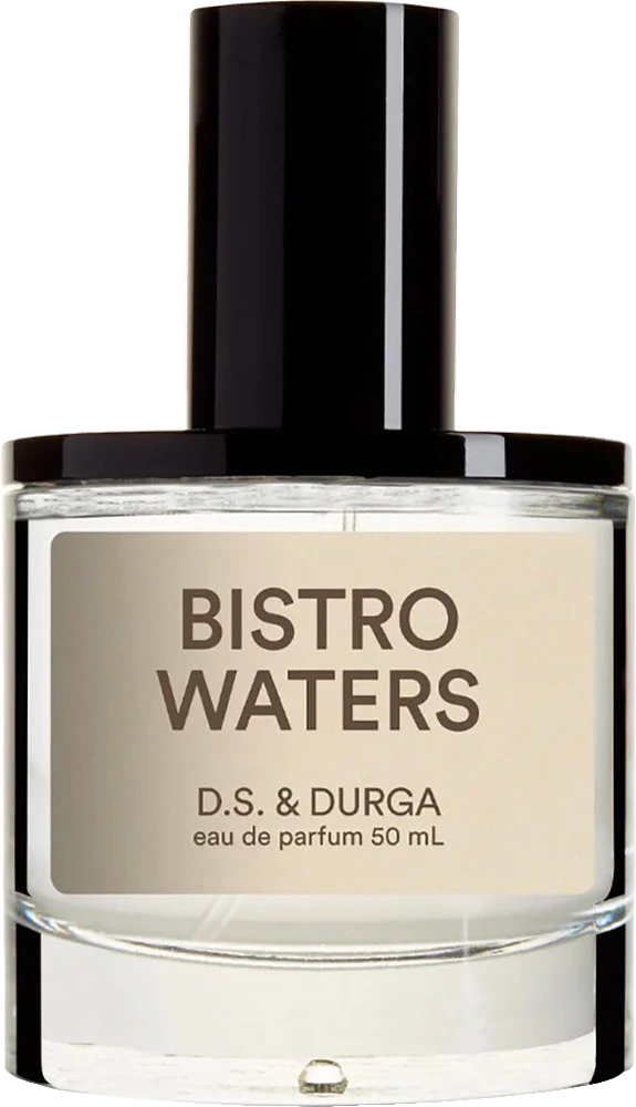 D.S. & Durga Bistro Waters