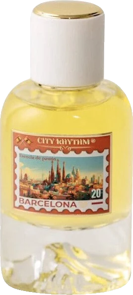City Rhythm Barcelona