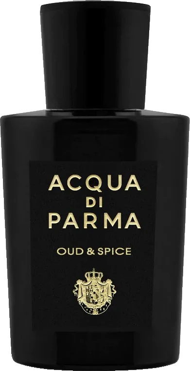 Acqua di Parma Oud & Spice