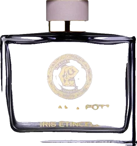 Graham & Pott Iris Étincelé