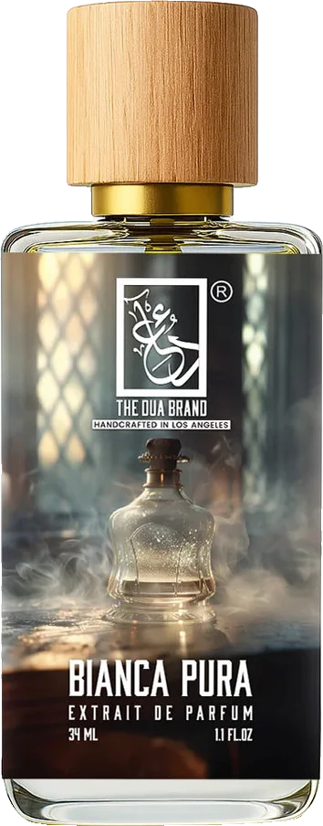 Dua Fragrances Bianca Pura