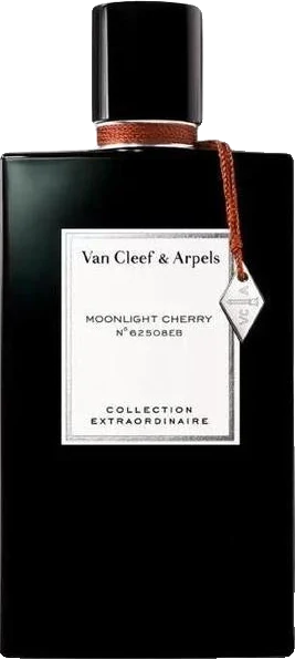 Van Cleef & Arpels Moonlight Cherry