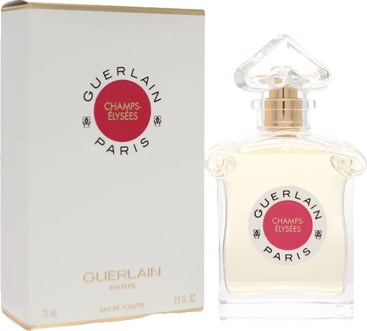 Guerlain Champs Elysees Eau de Toilette
