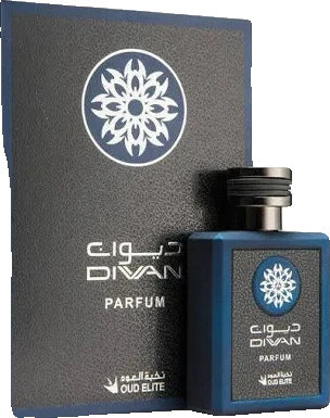 Oud Elite Diwan Eau de Parufm
