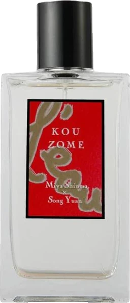 Miya Shinma Kouzome