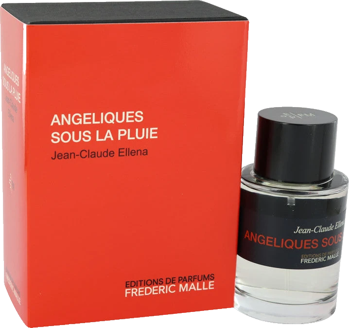 Frederic Malle Angeliques Sous La Pluie