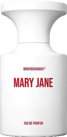 Borntostandout Mary Jane
