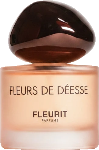 Fleurit Fleurs de Déesse