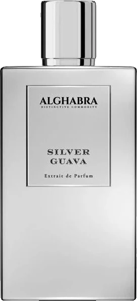 Alghabra Silver Guava