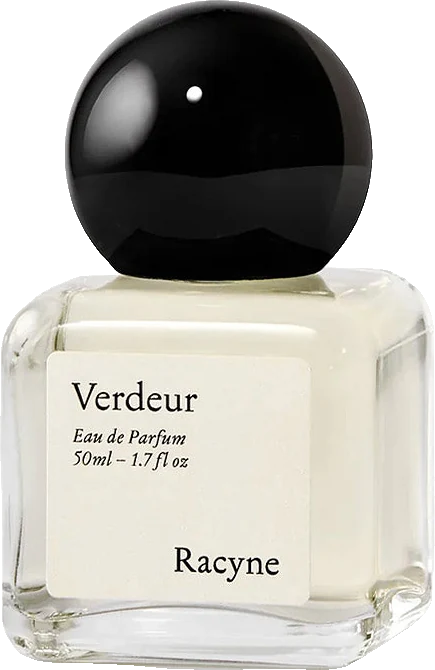 Racyne Verdeur