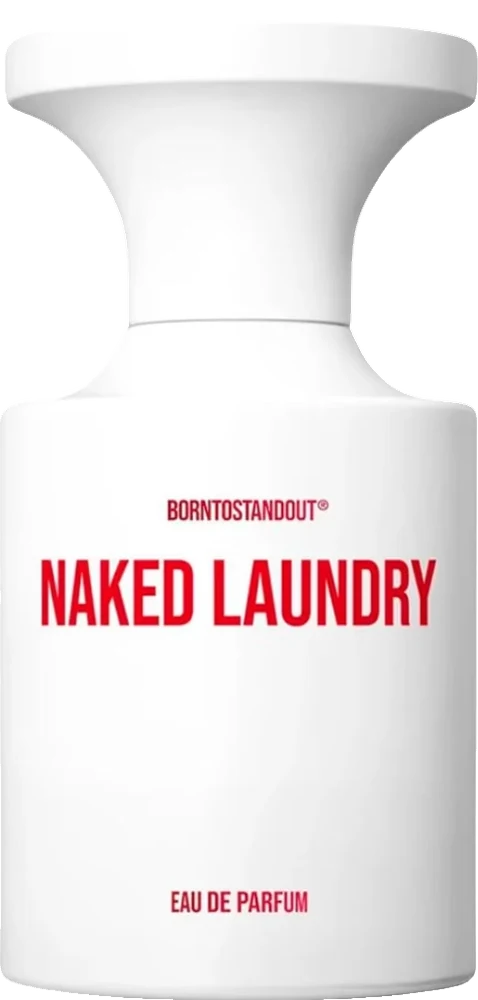 Borntostandout Naked Laundry