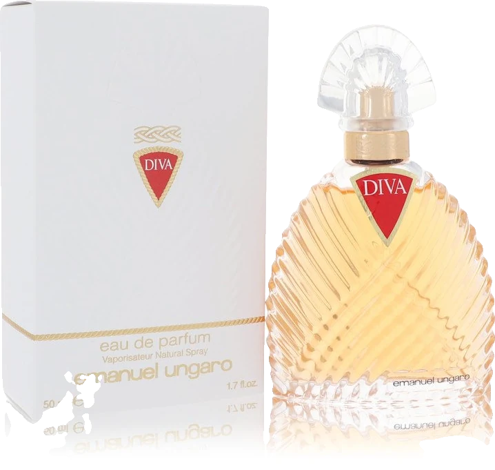 Ungaro Diva Eau de Parfum