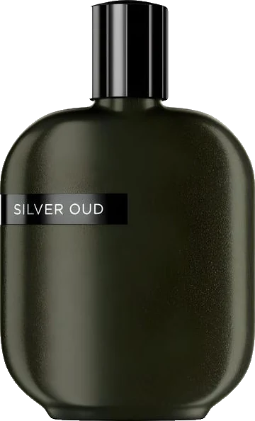Amouage Silver Oud