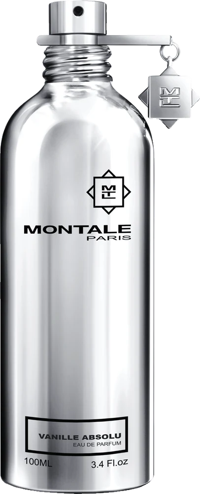 Montale Vanille Absolu