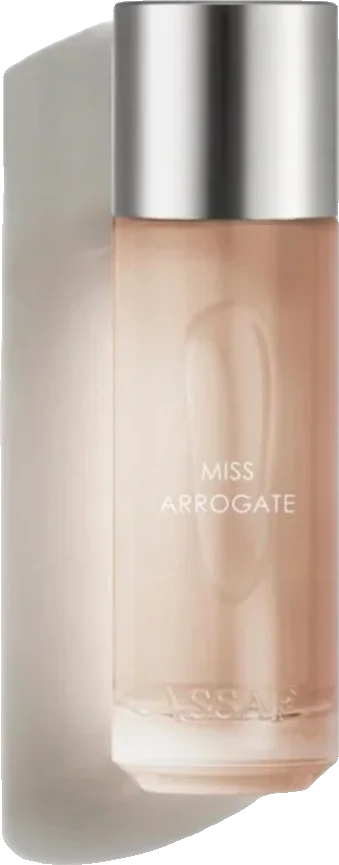 Assaf Miss Arrogate