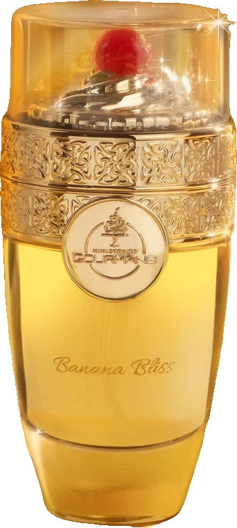 Paris Corner Banana Bliss