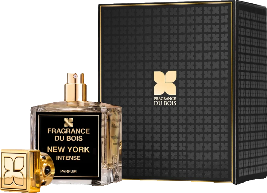 Fragrance Du Bois New York Intense