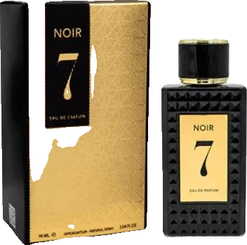 Fragrance World Noir 7