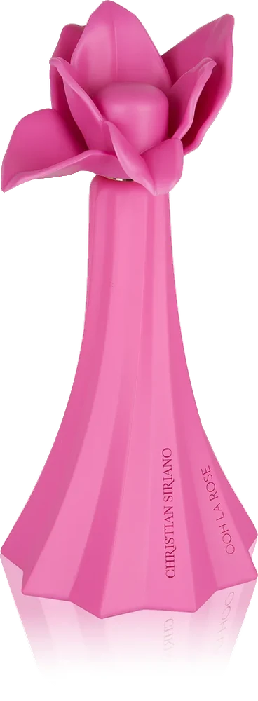 Christian Siriano Ooh La Rose
