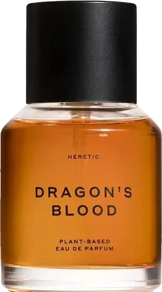 Heretic Dragon's Blood