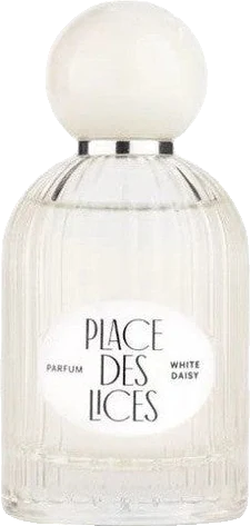 Place des Lices White Daisy