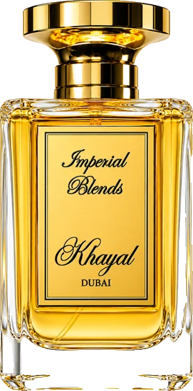 Khayal Imperial Blends