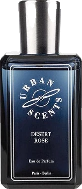 Urban Scents Desert Rose