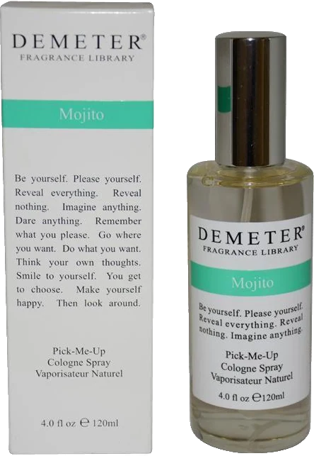 Demeter Mojito