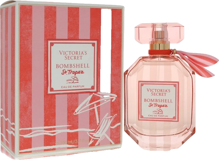 Victorias Secret Bombshell St. Tropez