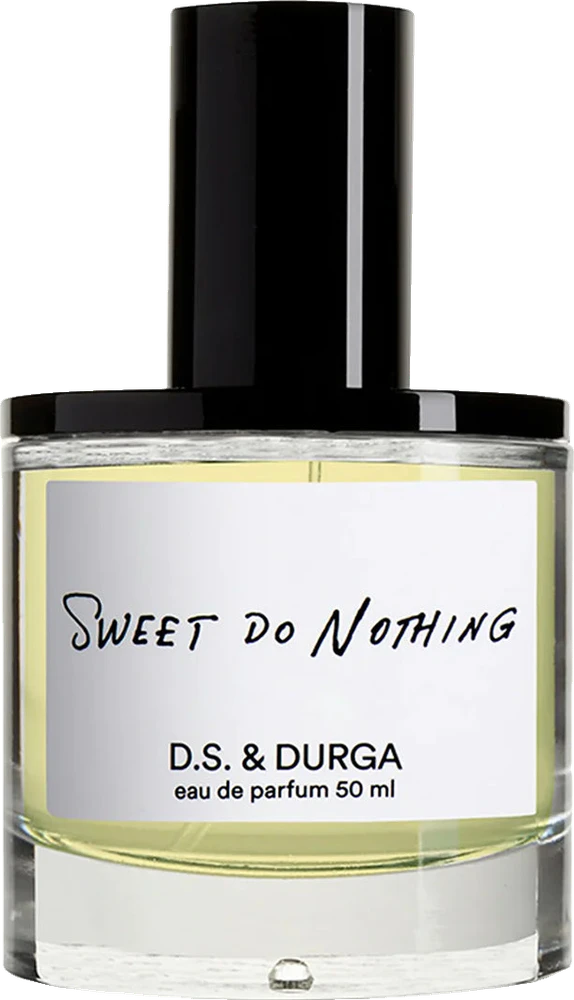 D.S. & Durga Sweet Do Nothing