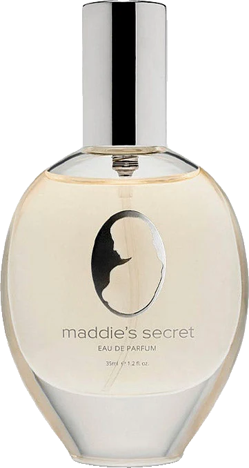 Radish Maddie's Secret