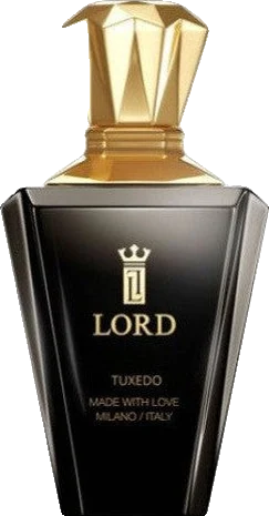 Lord Milano Tuxedo