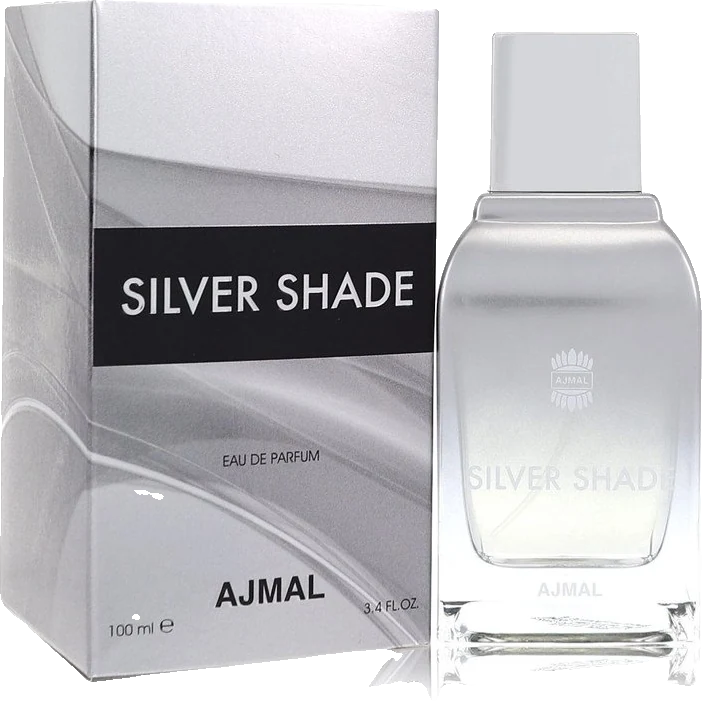 Ajmal Silver Shade