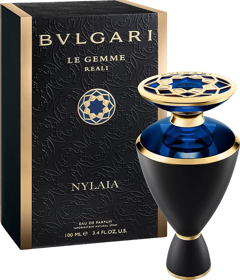 Bvlgari Le Gemme Reali Nylaia