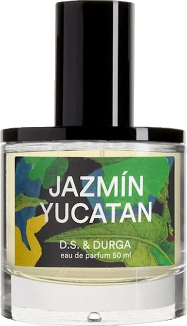 D.S. & Durga Jazmin Yucatan