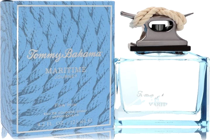Tommy Bahama Maritime Journey Eau de Toilette