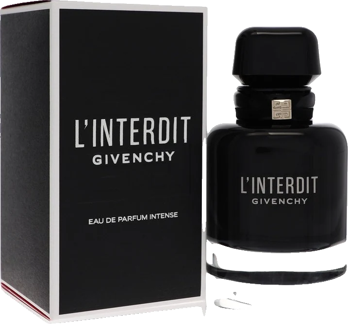 Givenchy L'interdit Intense