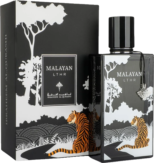 Ibrahim Al Qurashi Malayan LTHR