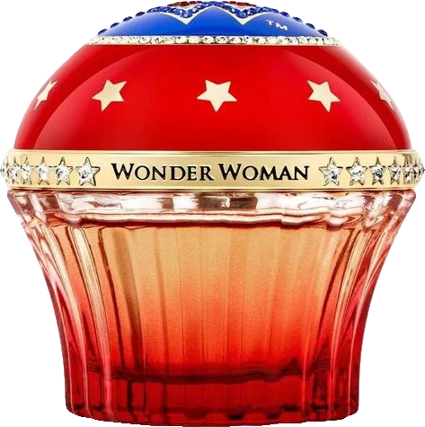 House of Sillage Wonder Woman