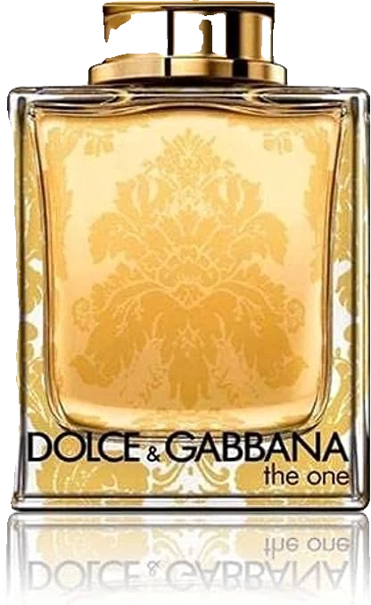 Dolce & Gabbana The One Baroque Collector