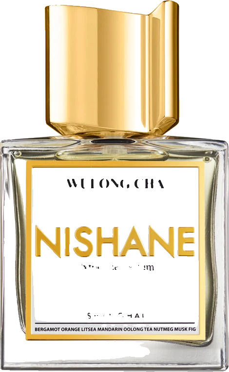 Nishane Wulong Cha