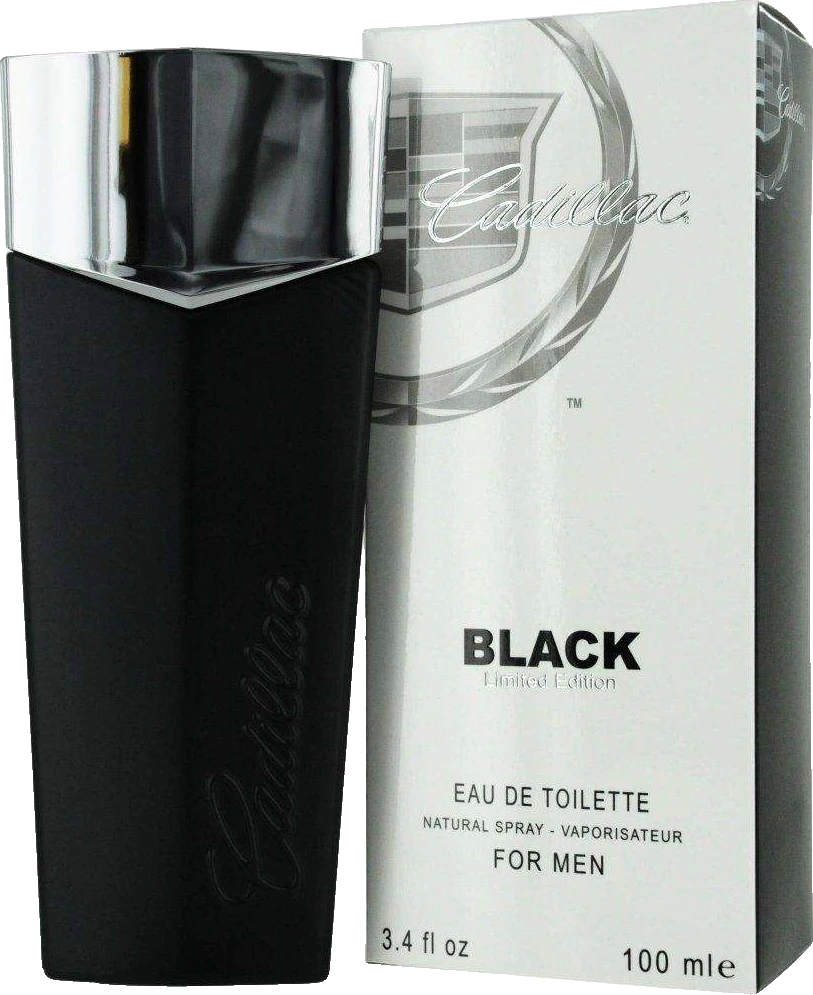 Cadillac Black