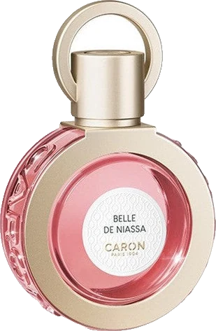 Caron Belle de Niassa