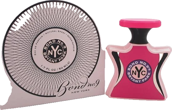 Bond No. 9 Bryant Park